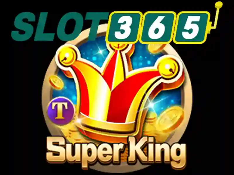 Slot365 là nền tảng chơi game online phổ biến