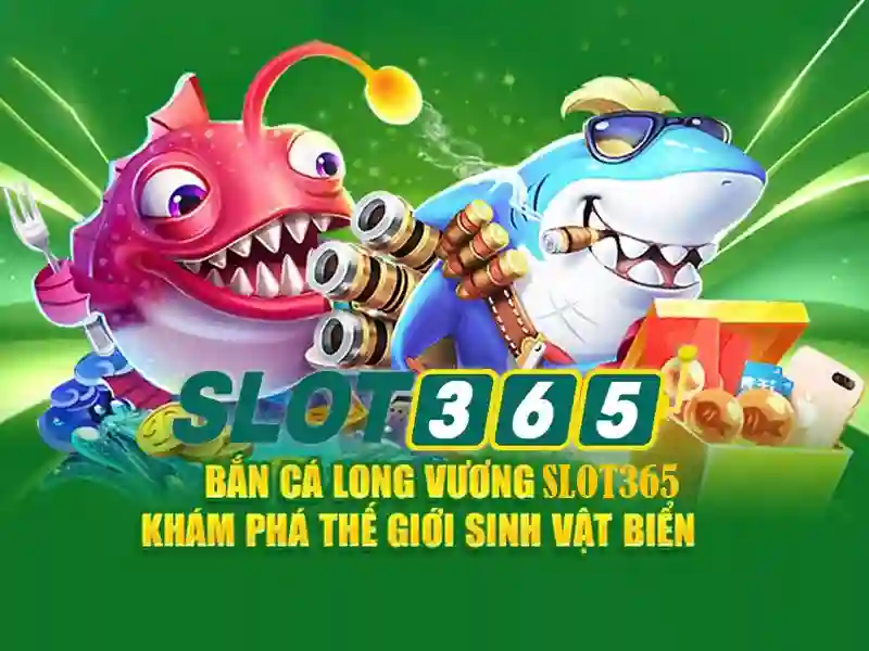 Slot365 là gì?