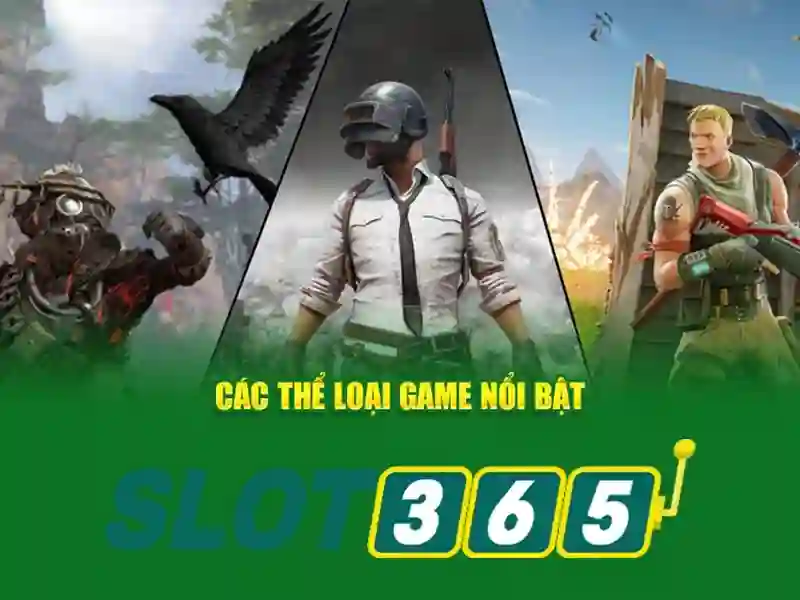 Slot365: Đánh giá nền tảng casino trực tuyến hàng đầu tại Việt Nam Giao diện nhà cái hoàn hảo