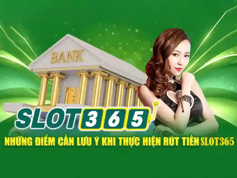 Công cụ và trò chơi tại Slot365