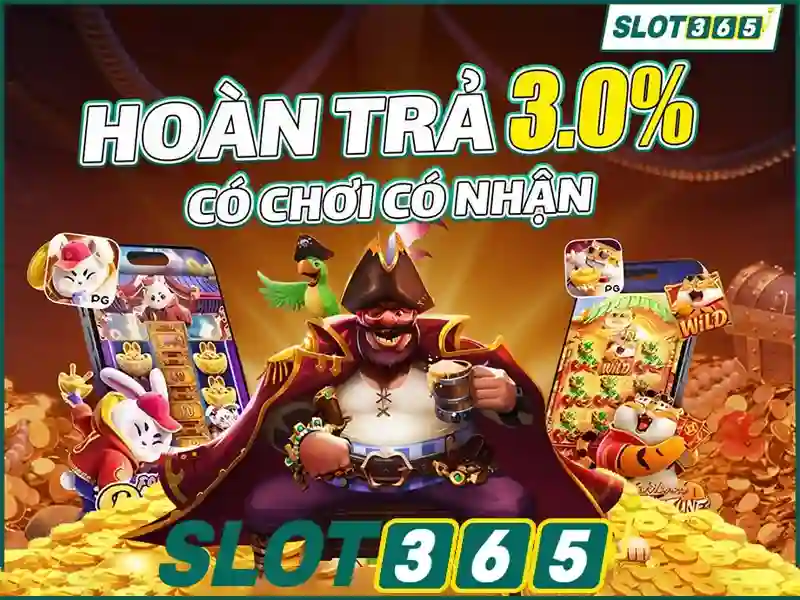 Giao diện nhà cái hoàn hảo