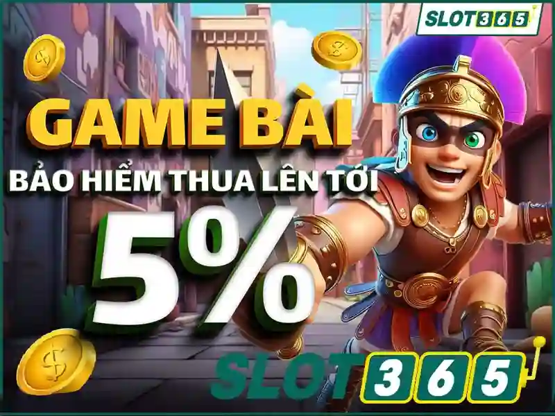 Slot365 – Giới thiệu nền tảng slot trực tuyến