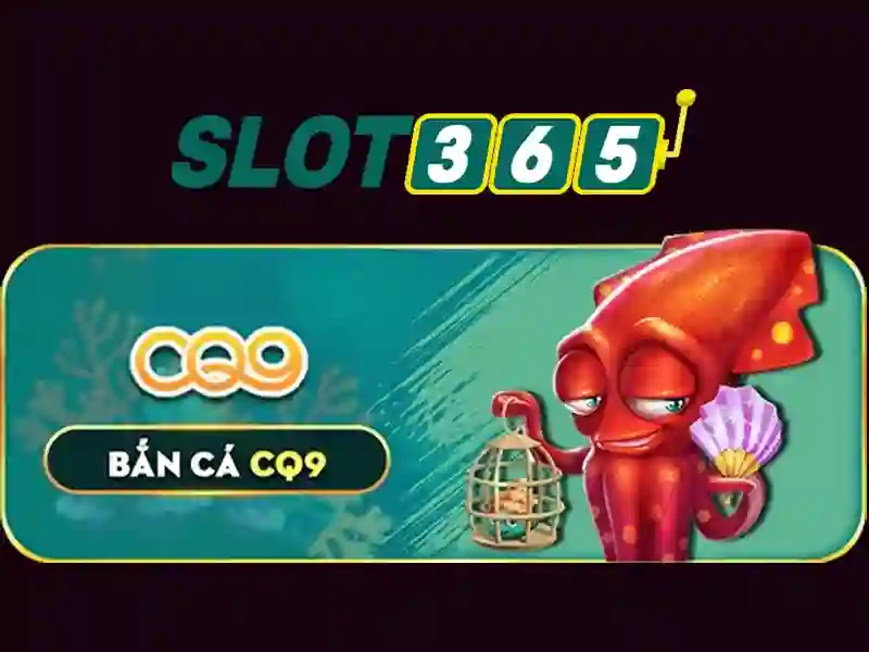 Slot365 - Nền tảng slot trực tuyến đầy tiềm năng Giao diện nhà cái hoàn hảo