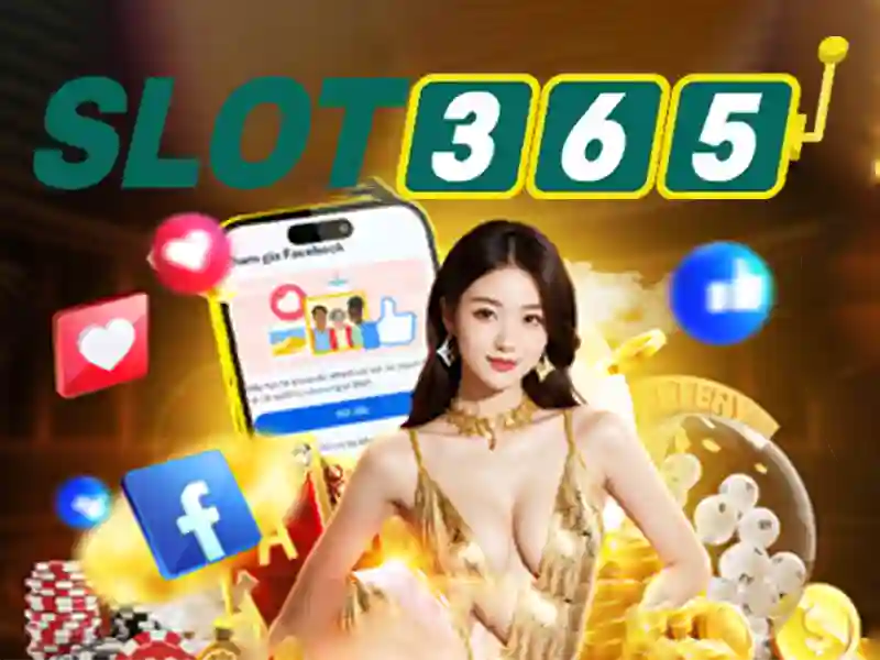 An toàn và bảo mật tại Slot365