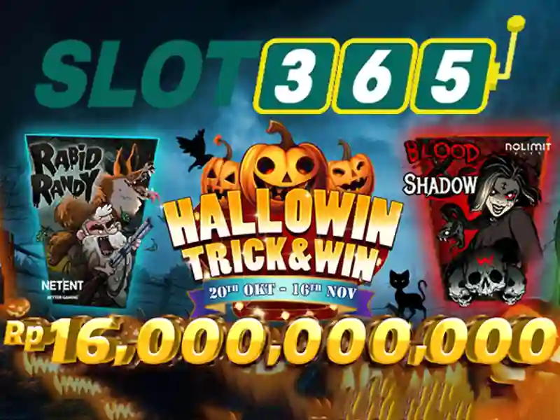 Lợi ích khi chơi tại Slot365