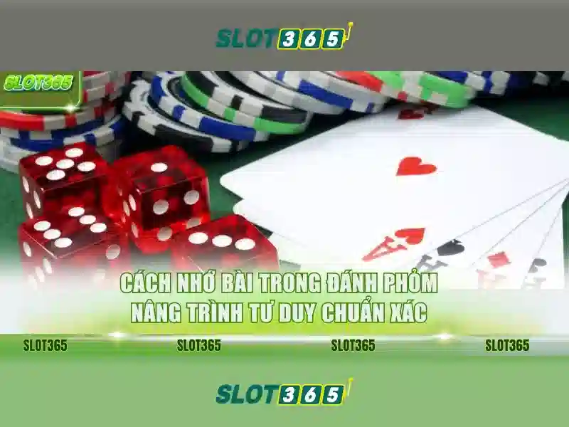 Giới thiệu Slot365