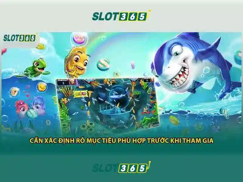 Giới thiệu về Slot365
