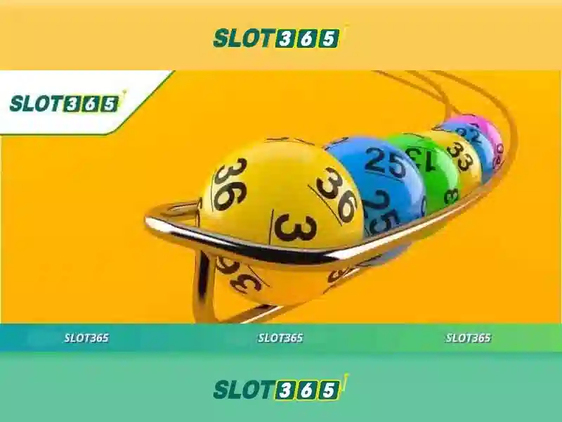 Slot365 và những trò chơi phổ biến