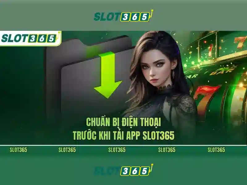 Slot365 là gì?