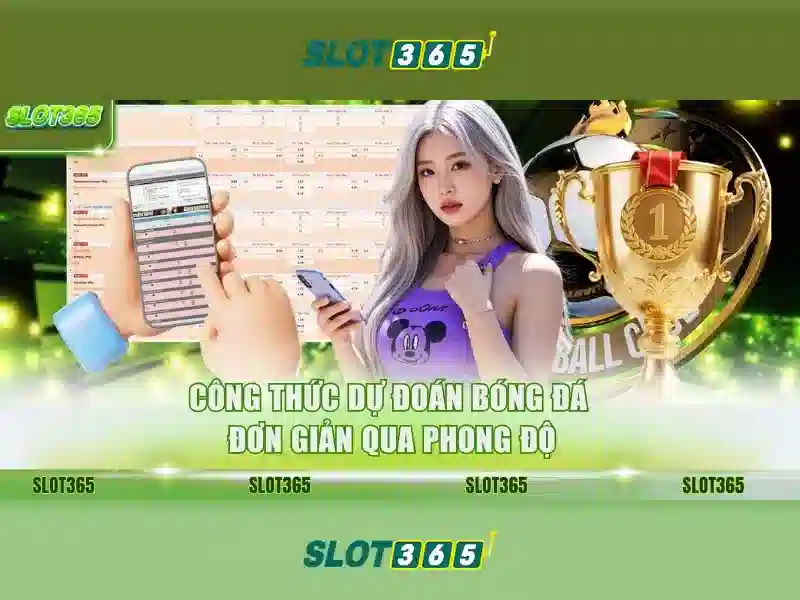 Giao diện nhà cái hoàn hảo