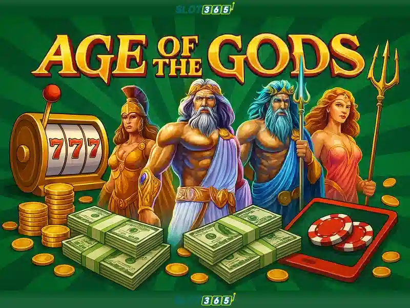 Tại sao chọn Slot365?