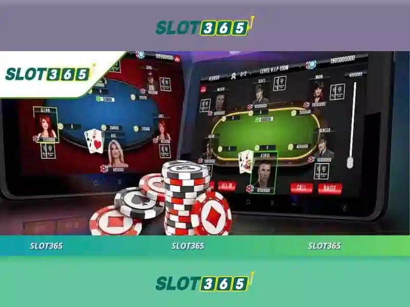 Giới thiệu Slot365