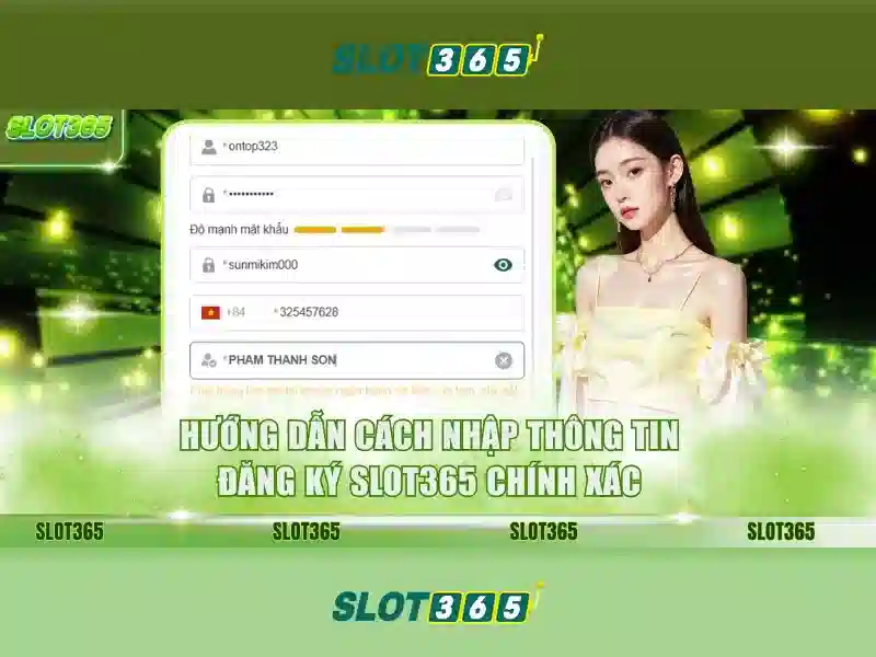 Giao diện nhà cái hoàn hảo