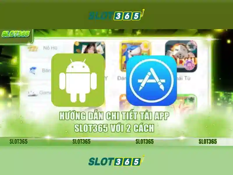 Slot365: Trải nghiệm casino trực tuyến nổi bật Giao diện nhà cái hoàn hảo