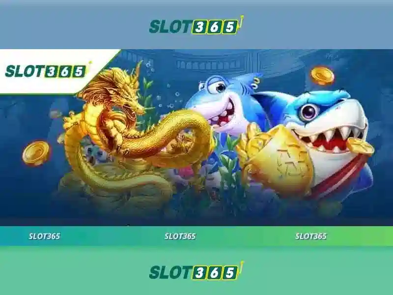 Slot365 - Nền tảng trò chơi máy đánh bạc trực tuyến