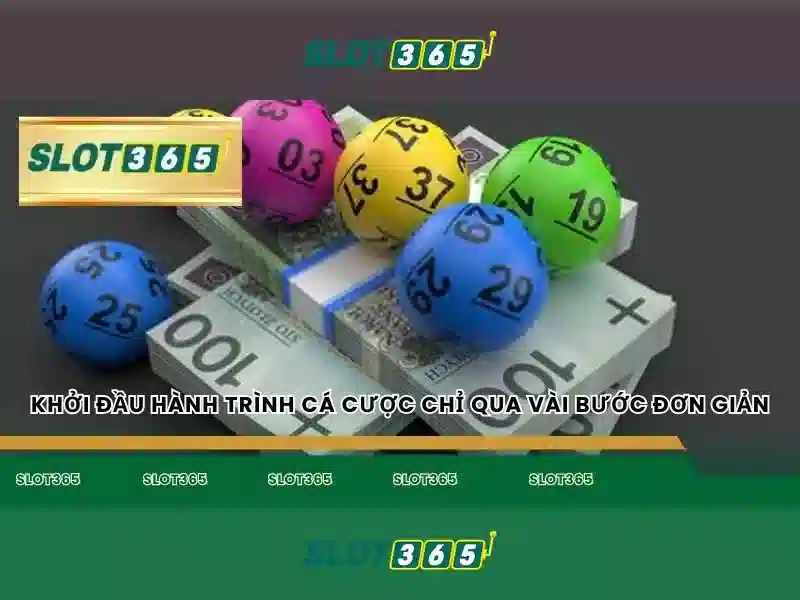 Trải nghiệm chơi slot đa dạng và sống động