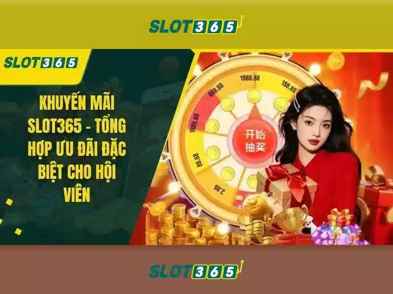 Giới thiệu Slot365