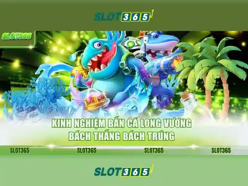 Slot365: Nền tảng casino trực tuyến nổi tiếng