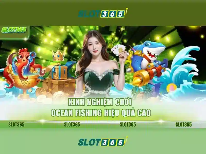 Slot365 là gì