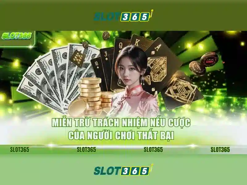 Giao diện nhà cái hoàn hảo