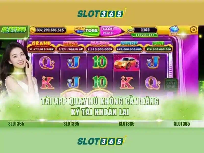 Các tính năng nổi bật