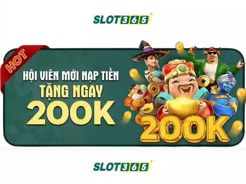 Các trò chơi và nhà cung cấp