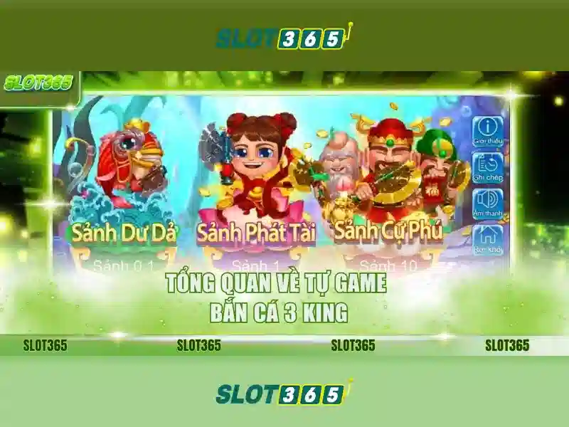 Slot365 – Trải nghiệm slot trực tuyến tối ưu Giao diện nhà cái hoàn hảo