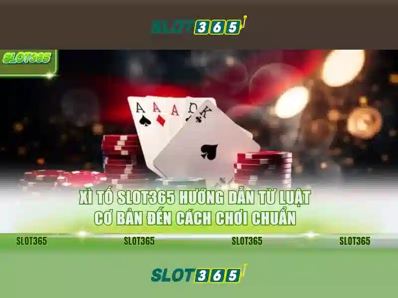 Giao diện trang chủ Slot365 sang trọng và hiện đại