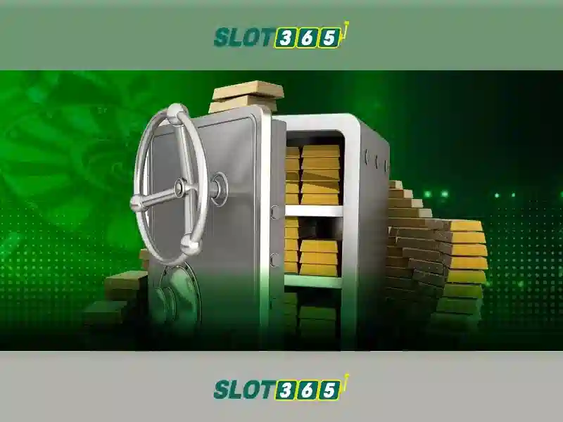 Các trò chơi slot đa dạng