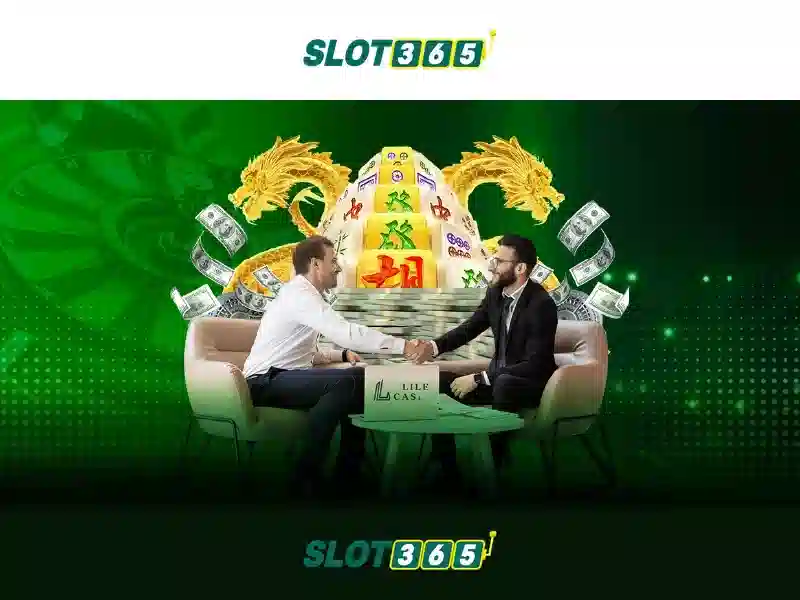Lợi ích khi tham gia Slot365