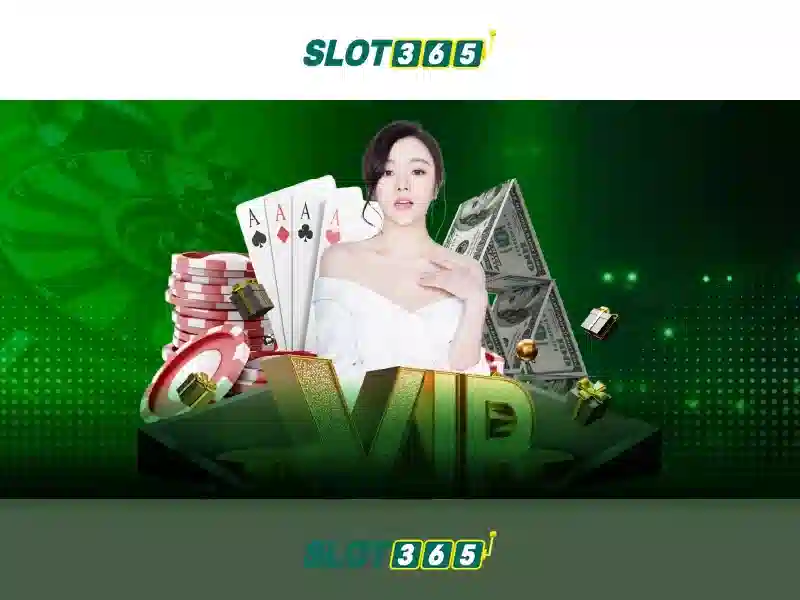 Slot365: Khám phá casino trực tuyến uy tín và trò chơi slot hàng đầu Giao diện nhà cái hoàn hảo