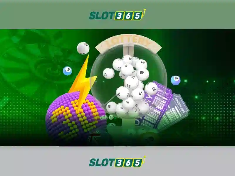 Slot365 là gì?