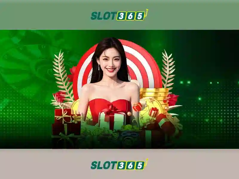 Slot365 là gì?