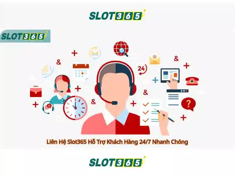 Loi ich khi choi tai Slot365