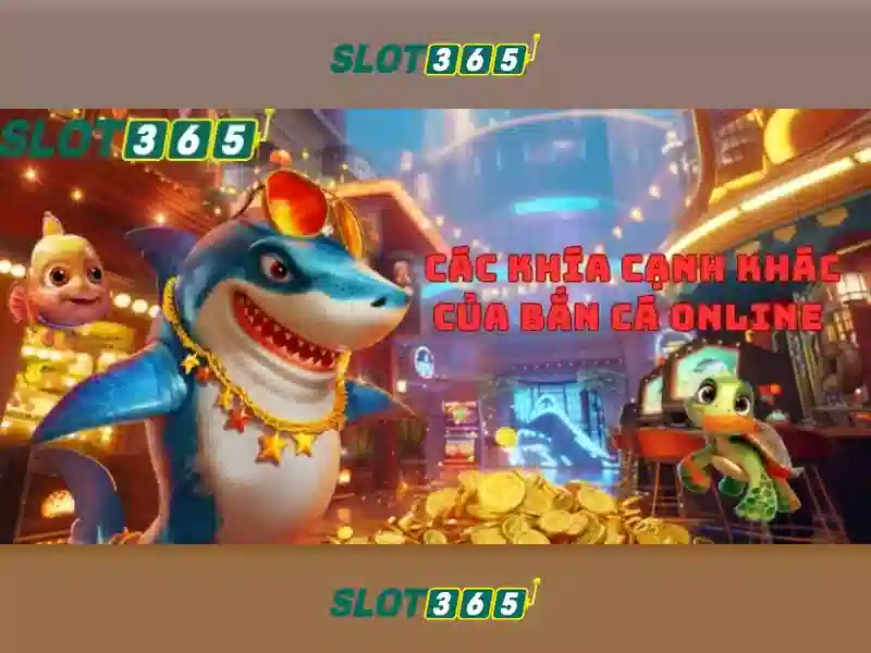 Slot365 là gì và vì sao nó nổi bật trên thị trường trò chơi trực tuyến