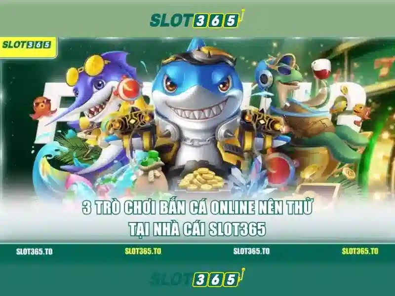 Slot365 là gì?