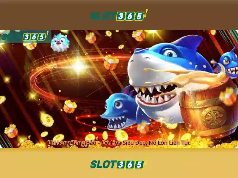 Giới thiệu về Slot365