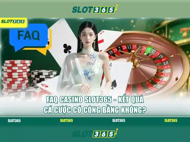 Lợi ích chính Slot365