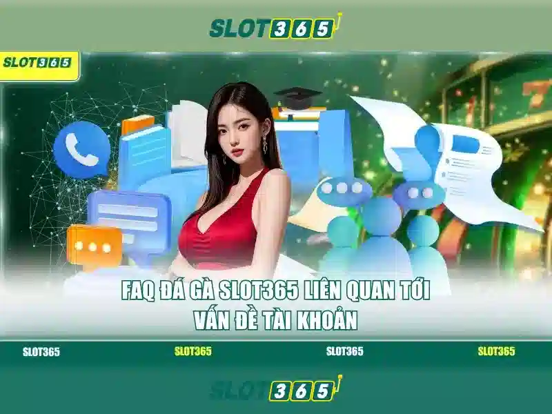 Danh mục trò chơi và nhà cung cấp