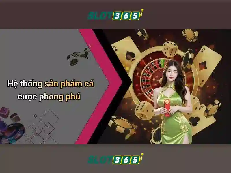 Hướng dẫn đăng ký tại Slot365