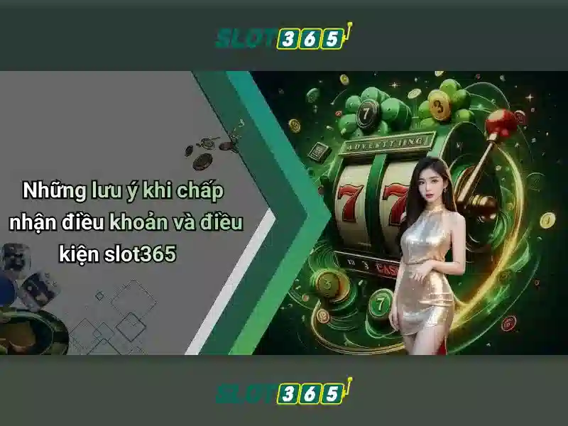 Slot365 - Nền tảng máy đánh bạc trực tuyến đỉnh cao Giao diện nhà cái hoàn hảo