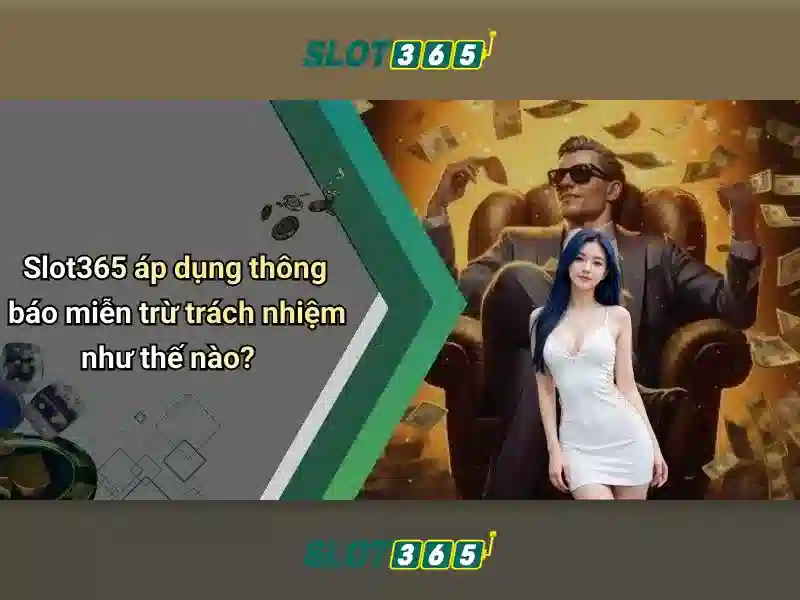 Slot365: Nền tảng slot và casino trực tuyến đáng tin cậy Giao diện nhà cái hoàn hảo