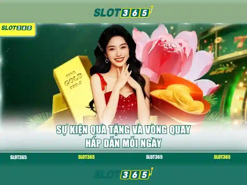 Trò chơi và máy đánh bạc hàng đầu