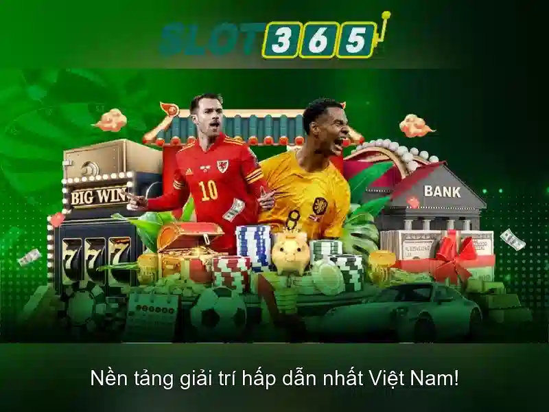 Danh mục trò chơi đa dạng