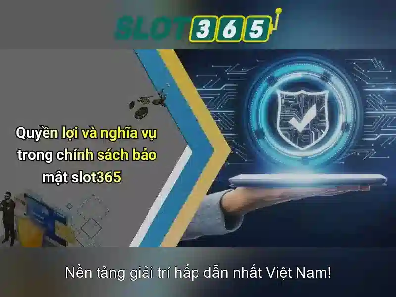 Giao dien than thien voi nguoi dung Slot365