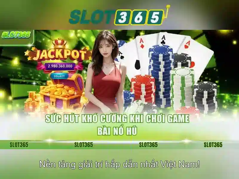 Giao diện nhà cái hoàn hảo