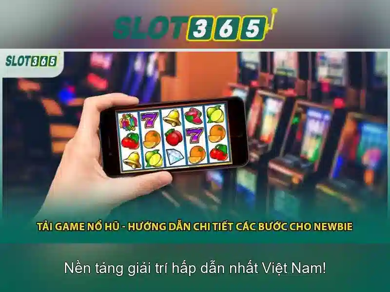Các tính năng nổi bật