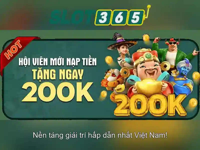 Giao diện và trải nghiệm người dùng Slot365