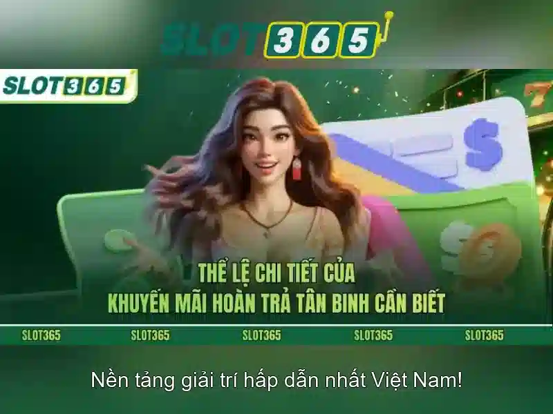 Các trò chơi và nhà cung cấp