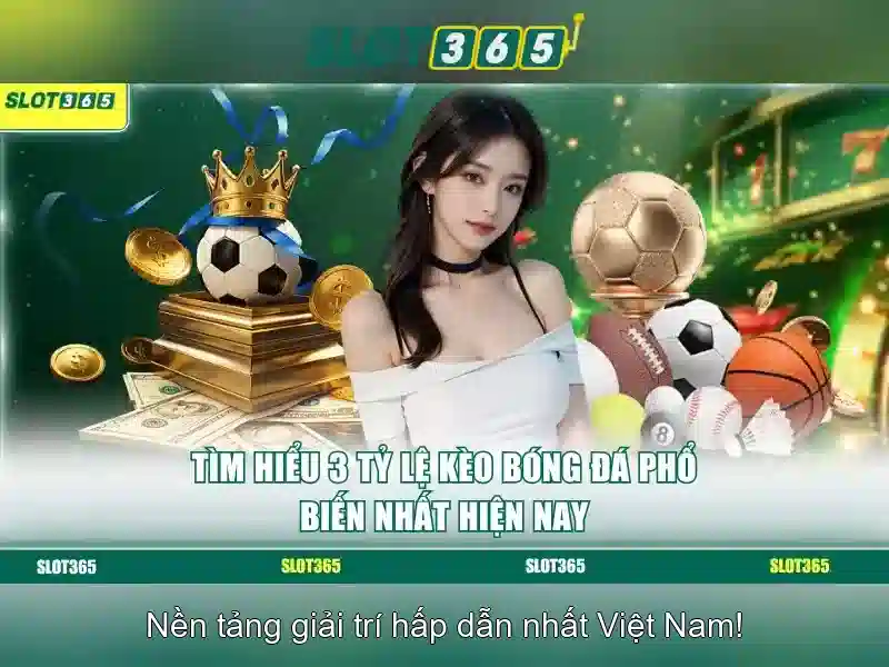 Slot365: Trải nghiệm máy đánh bạc trực tuyến hàng đầu Giao diện nhà cái hoàn hảo